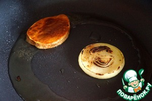 Бенедикт по-сибирски Бенедикт по-сибирски