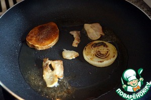 Бенедикт по-сибирски Бенедикт по-сибирски