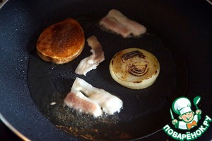 Бенедикт по-сибирски Бенедикт по-сибирски