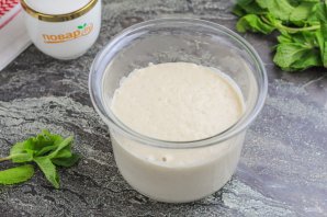 Булочки с помадкой Булочки с помадкой