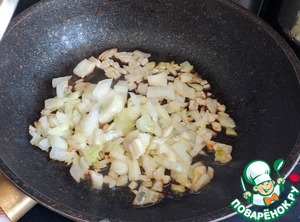 Быстрая похлебка из фасоли и тунца Быстрая похлебка из фасоли и тунца