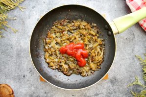 Рассольник по-кубански Рассольник по-кубански