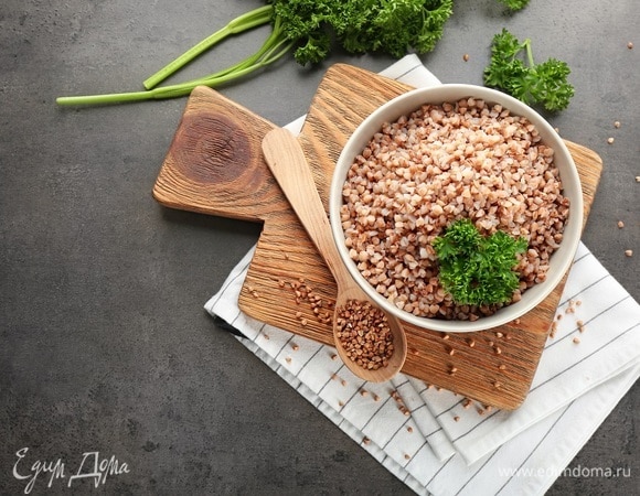 «Опасные сочетания»: с чем нельзя есть гречку? «Опасные сочетания»: с чем нельзя есть гречку?