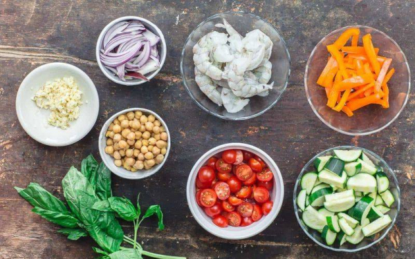 Кабачки на сковороде — 6 рецептов приготовления быстрых и вкусных молодых кабачков
Кабачки на сковороде — 6 рецептов приготовления быстрых и вкусных молодых кабачков