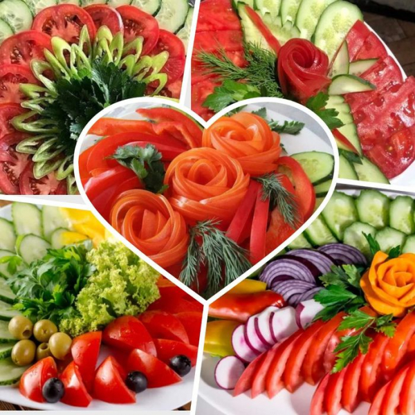 
Что приготовить на Новый 2024 год Дракона нового и интересного. Меню на новогодний стол	