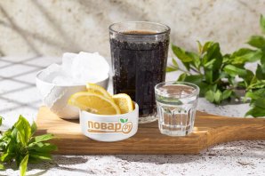 Коктейль водка с колой Коктейль водка с колой