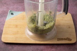 Фейхоа с сахаром Фейхоа с сахаром