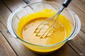 Тыквенный пирог Гарри Поттера Тыквенный пирог Гарри Поттера