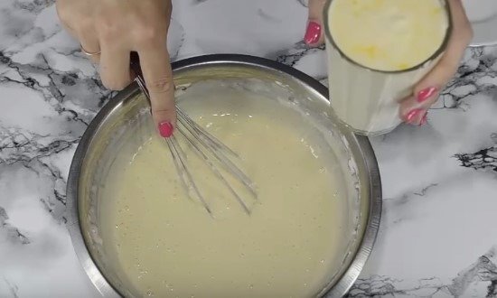 Блины на молоке тонкие, ажурные — рецепты самых вкусных блинов с дырочками
Блины на молоке тонкие, ажурные — рецепты самых вкусных блинов с дырочками