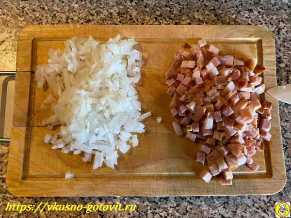 
Булгур с мясом — рецепт приготовления с овощами в домашних условиях	