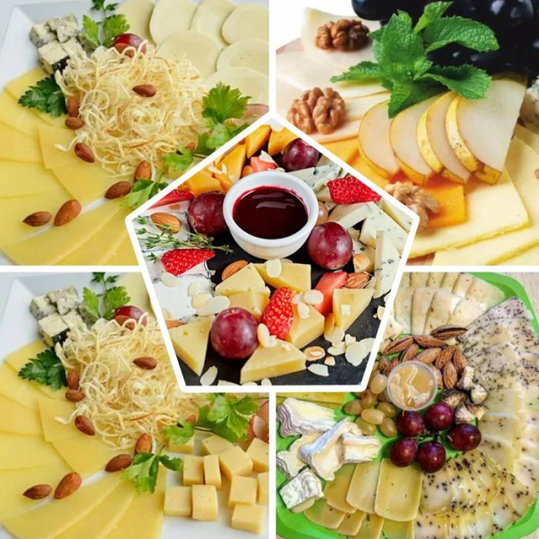 
Что приготовить на Новый 2024 год Дракона нового и интересного. Меню на новогодний стол	