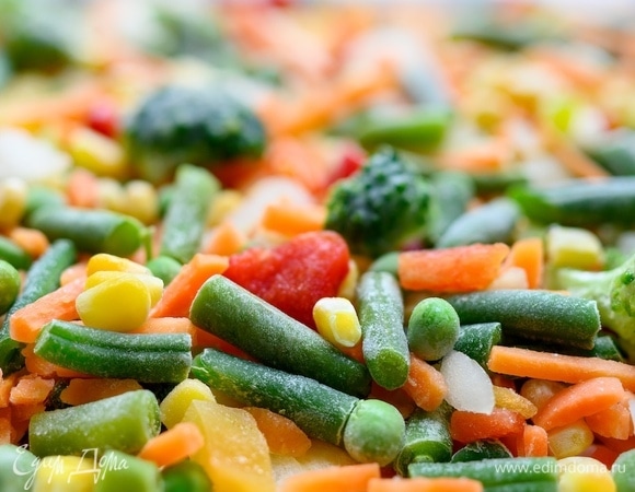 Доктор Мясников перечислил полезные полуфабрикаты Доктор Мясников перечислил полезные полуфабрикаты