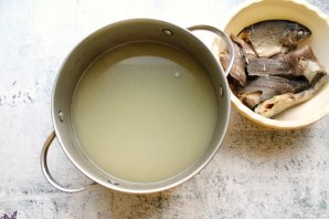 Донская солянка Донская солянка