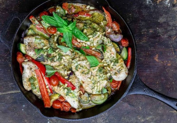 Кабачки на сковороде — 6 рецептов приготовления быстрых и вкусных молодых кабачков
Кабачки на сковороде — 6 рецептов приготовления быстрых и вкусных молодых кабачков