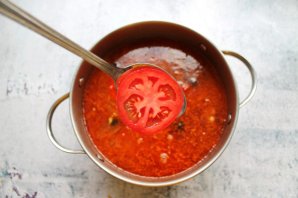 Донская солянка Донская солянка