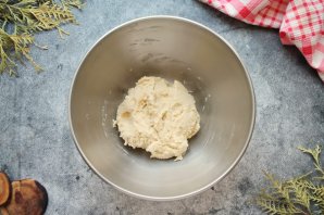 Рецепт "Курабье" в мультипекаре Рецепт "Курабье" в мультипекаре