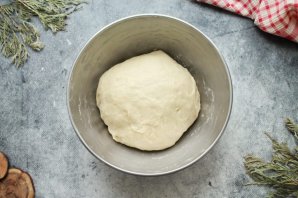 Лещ запеченный в тесте Лещ запеченный в тесте