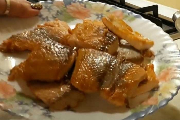 Заливное из рыбы с желатином, простые и вкусные рецепты + как красиво подать
Заливное из рыбы с желатином, простые и вкусные рецепты + как красиво подать