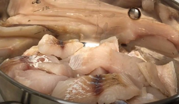 Заливное из рыбы с желатином, простые и вкусные рецепты + как красиво подать
Заливное из рыбы с желатином, простые и вкусные рецепты + как красиво подать