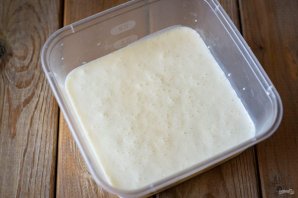 Мороженое из сливок и сгущенки в домашних условиях Мороженое из сливок и сгущенки в домашних условиях