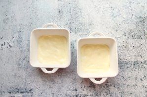 Тирамису с манго Тирамису с манго