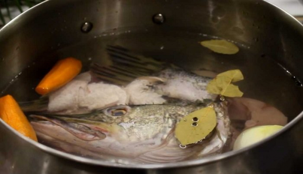 Заливное из рыбы с желатином, простые и вкусные рецепты + как красиво подать
Заливное из рыбы с желатином, простые и вкусные рецепты + как красиво подать