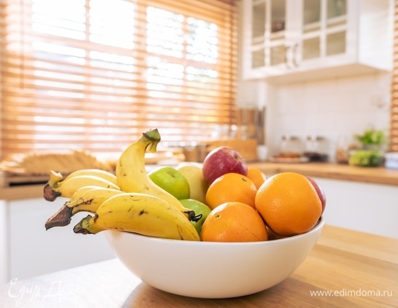 Роспотребнадзор назвал фрукты, с которыми иммунитет станет крепче Роспотребнадзор назвал фрукты, с которыми иммунитет станет крепче