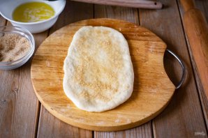 Плюшка «Московская» по ГОСТу