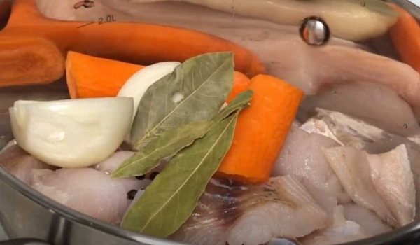 Заливное из рыбы с желатином, простые и вкусные рецепты + как красиво подать
Заливное из рыбы с желатином, простые и вкусные рецепты + как красиво подать