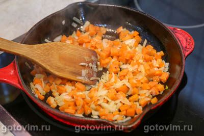 Дал из колотого желтого гороха с чили Дал из колотого желтого гороха с чили