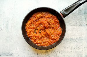 Донская солянка Донская солянка