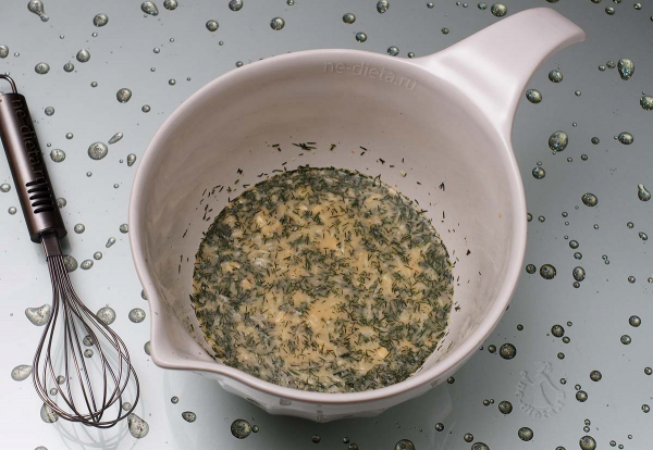 Омлет с сыром и овсянкой Омлет с сыром и овсянкой