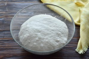 Пицца "Том Ям" Пицца "Том Ям"