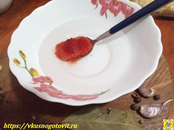 
Ленивые голубцы с капустой рисом и фаршем в духовке	