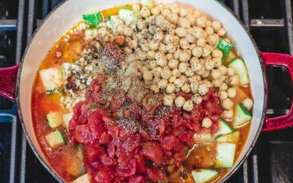 Кабачки на сковороде — 6 рецептов приготовления быстрых и вкусных молодых кабачков
Кабачки на сковороде — 6 рецептов приготовления быстрых и вкусных молодых кабачков