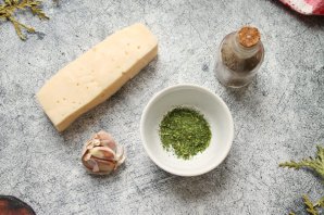 Сырные чипсы из сыра Сырные чипсы из сыра