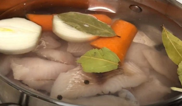 Заливное из рыбы с желатином, простые и вкусные рецепты + как красиво подать
Заливное из рыбы с желатином, простые и вкусные рецепты + как красиво подать