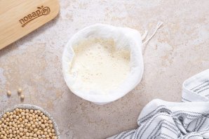 Соевый крем-чиз Соевый крем-чиз