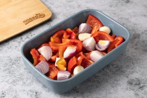 Соус "Пири пири" Соус "Пири пири"