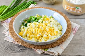 Пирожки из картофельного теста Пирожки из картофельного теста