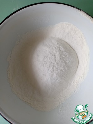 Чебуреки почти по ГОСТУ Чебуреки почти по ГОСТУ