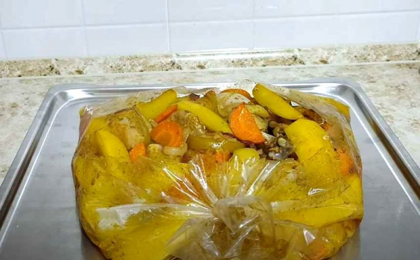 Курица в духовке кусочками — 6 самых вкусных рецептов
Курица в духовке кусочками — 6 самых вкусных рецептов