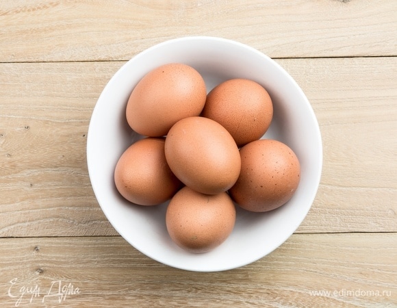 Стало известно, какие яйца можно есть сырыми 