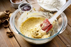 Австрийское Линцерское печенье Австрийское Линцерское печенье