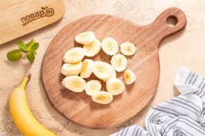 Смузи с киноа Смузи с киноа