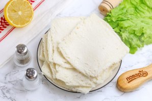 Сырный корн-дог Сырный корн-дог