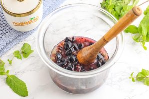 Домашний виноградный сок Домашний виноградный сок