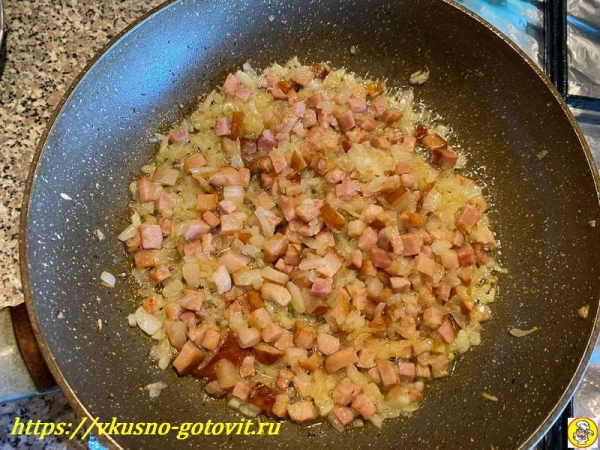 
Булгур с мясом — рецепт приготовления с овощами в домашних условиях	