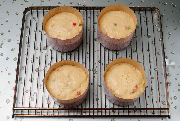 Пасхальные куличи — 3 пошаговых рецепта Пасхальные куличи — 3 пошаговых рецепта