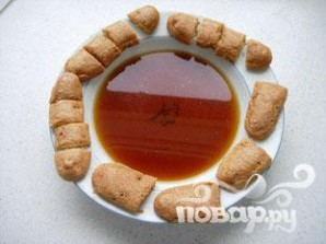 Новый тирамису